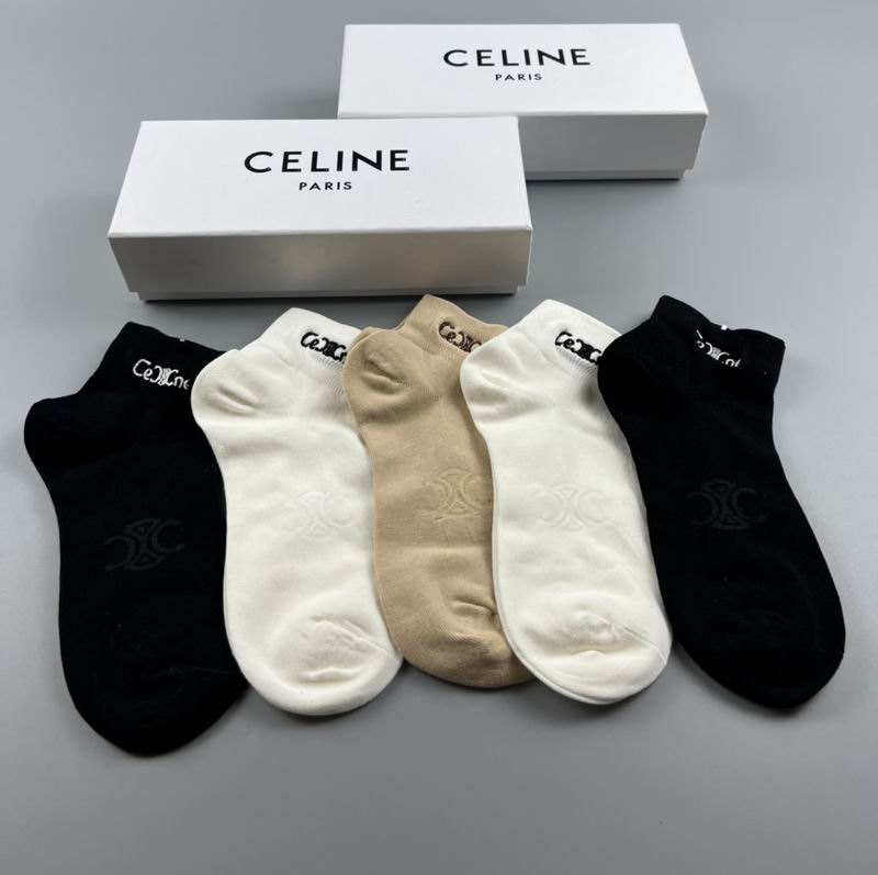 Celine socks (52)